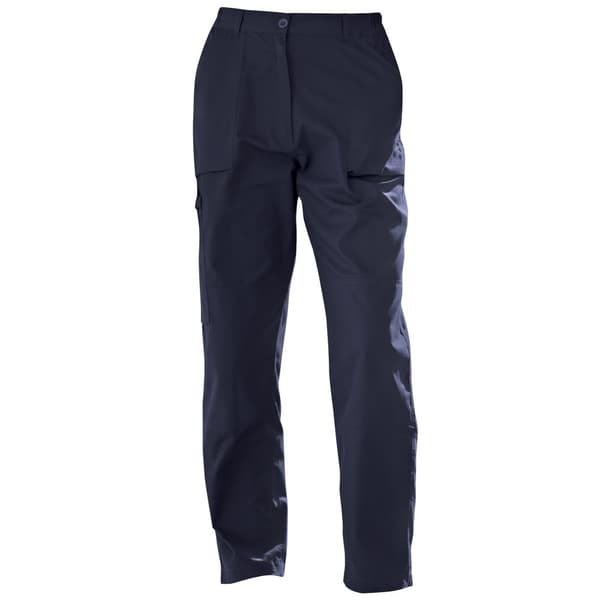 Regatta Womens/Ladies New Action Water Repellent Trousers