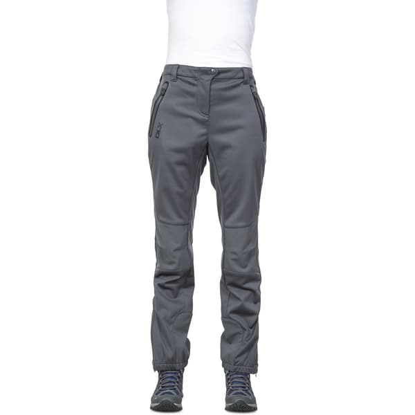 Trespass Womens/Ladies Sola Softshell Outdoor Trousers