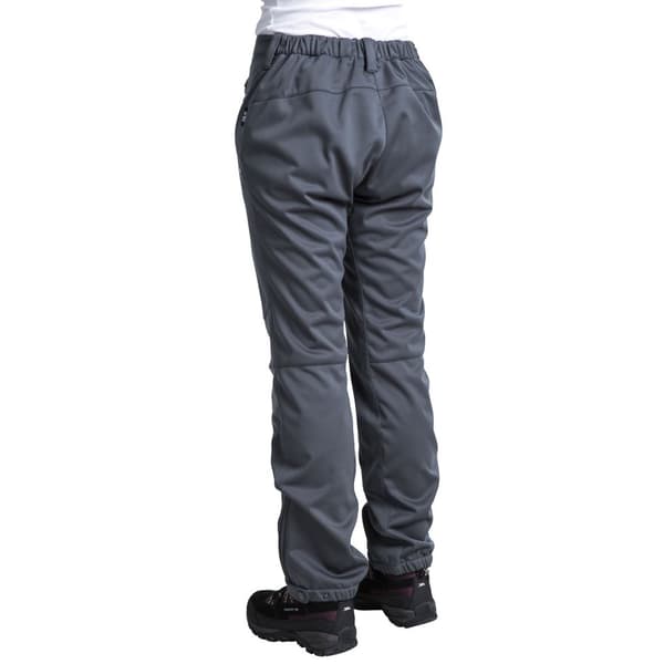 Trespass Womens/Ladies Sola Softshell Outdoor Trousers