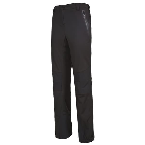 Trespass Kvinnor/Damer Sola Softshell Outdoor byxor