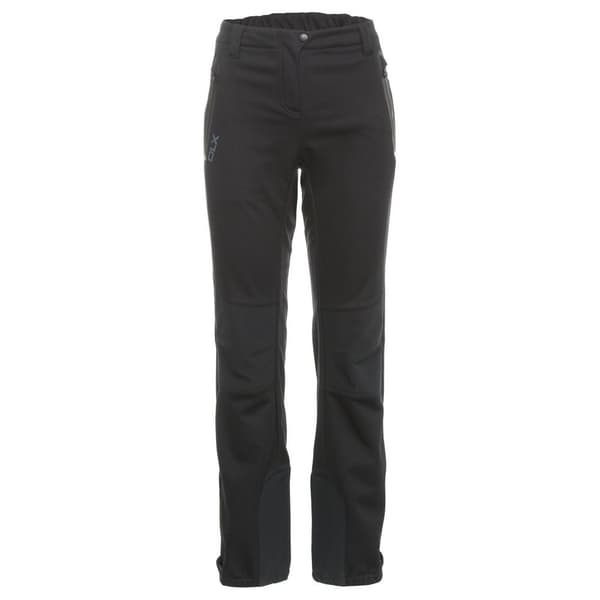 Trespass Kvinnor/Damer Sola Softshell Outdoor byxor