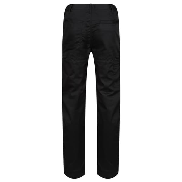 Regatta Mens Pro Action Waterproof Trousers - Long (34in)