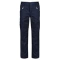 Pikkukuva 1 / 4: Regatta Mens Pro Action Waterproof Trousers - Long (34in)