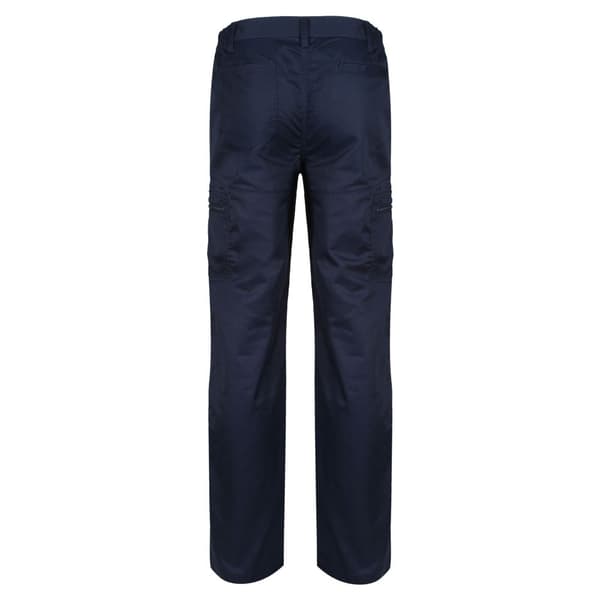Regatta Mens Pro Action Waterproof Trousers - Long (34in)