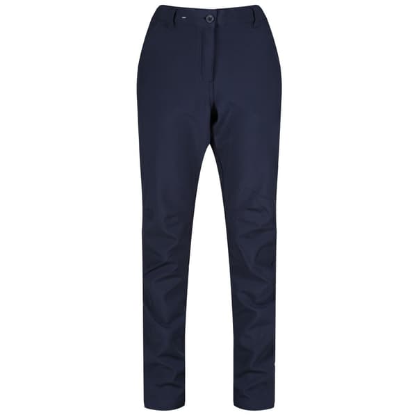 Regatts Fenton Softshell bukser til kvinder/damer