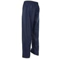 Miniatyrbilde 3 av 4: Trespass Adults Unisex Qikpac Overtrousers/Bottoms