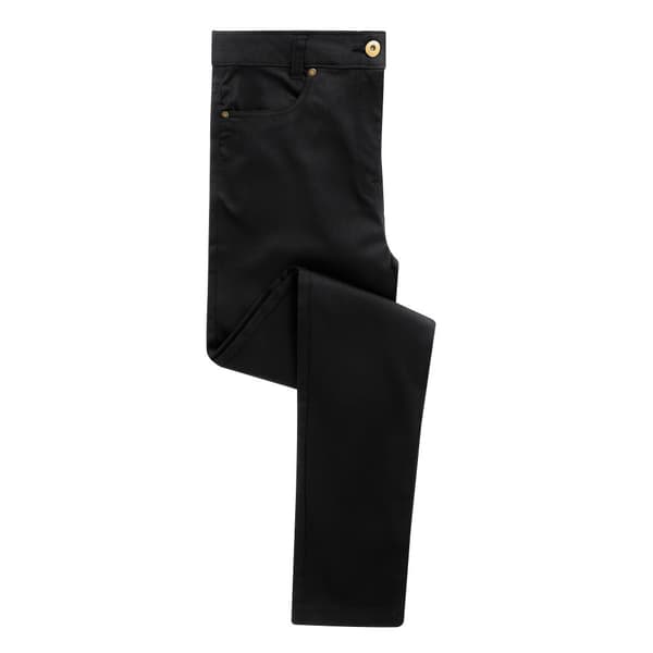 Premier Kvinnor/Damer Performance Chinos