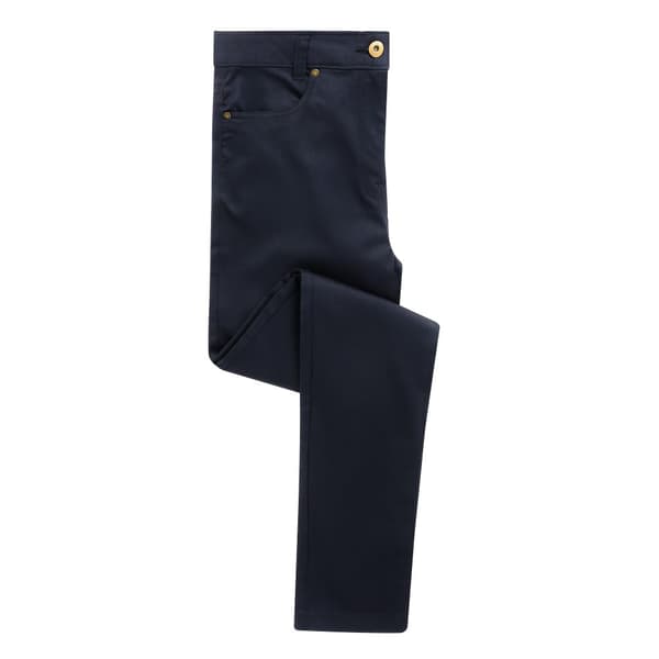 Premier Kvinnor/Damer Performance Chinos