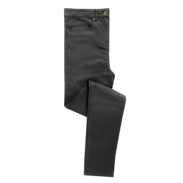 Premier Womens/Ladies Performance Chinos