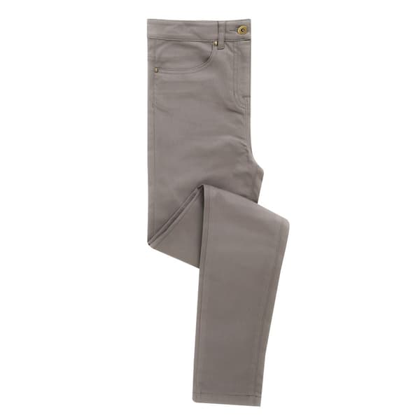 Premier Kvinnor/Damer Performance Chinos
