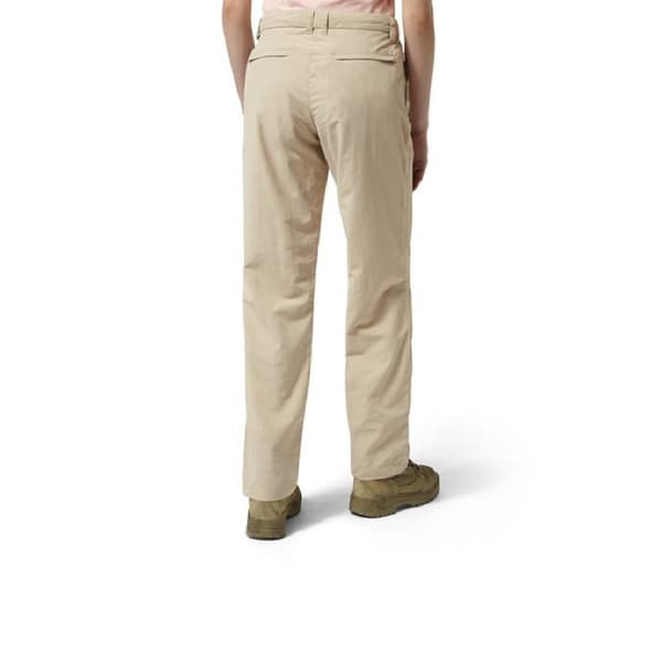 Craghoppers Womens/Ladies NosiLIfe III Trousers