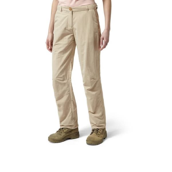 Craghoppers Womens/Ladies NosiLIfe III Trousers