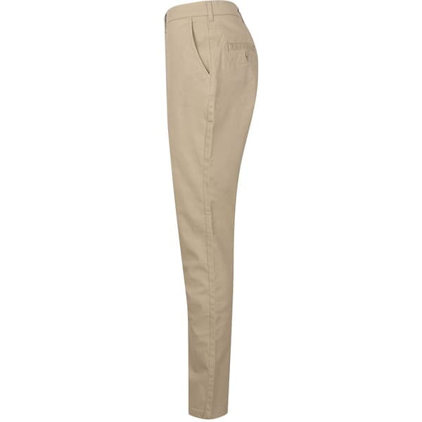 Henbury Womens/Ladies Stretch Chinos