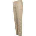 Miniatyrbilde 4 av 4: Henbury Womens/Ladies Stretch Chinos