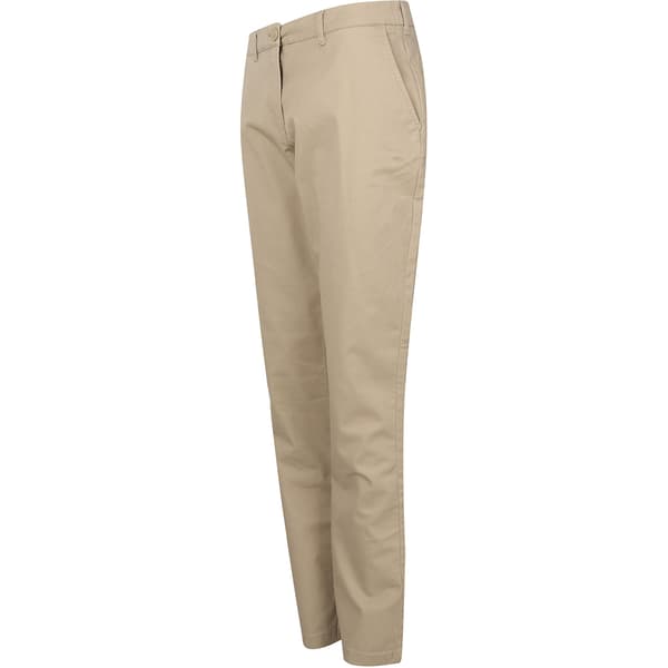 Henbury Womens/Ladies Stretch Chinos