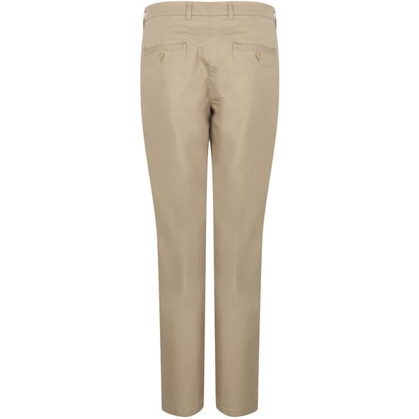 Henbury Womens/Ladies Stretch Chinos