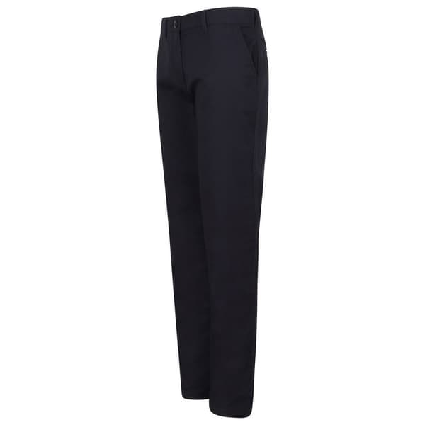 Henbury Womens/Ladies Stretch Chinos