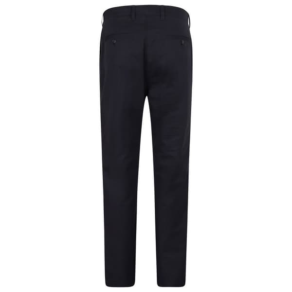 Henbury Womens/Ladies Stretch Chinos