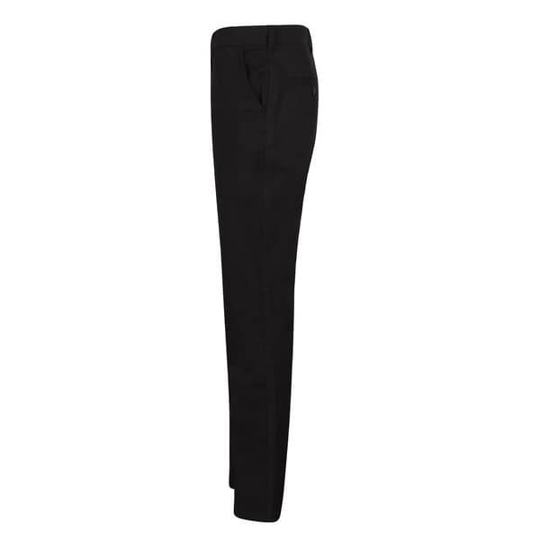 Henbury Womens/Ladies Stretch Chinos