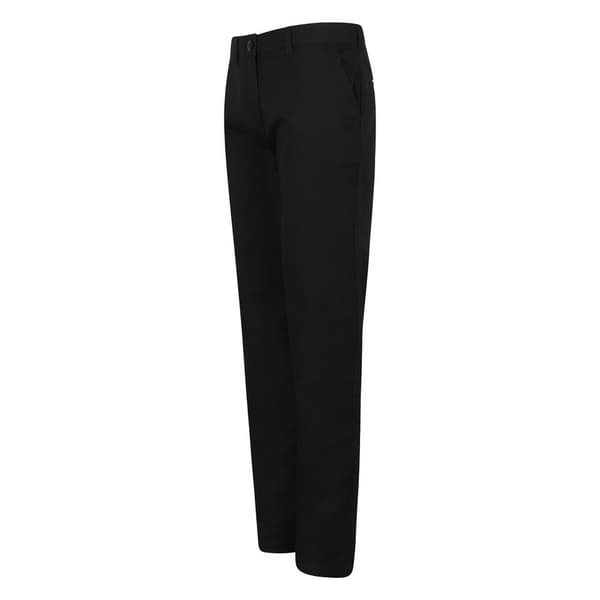 Henbury Womens/Ladies Stretch Chinos