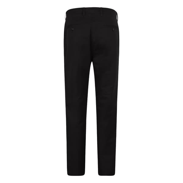 Henbury Womens/Ladies Stretch Chinos