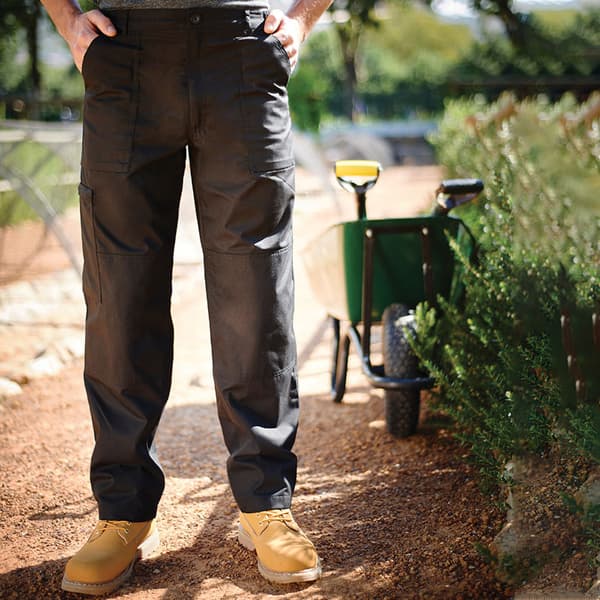 Regatta Mens Sports New Action Trousers