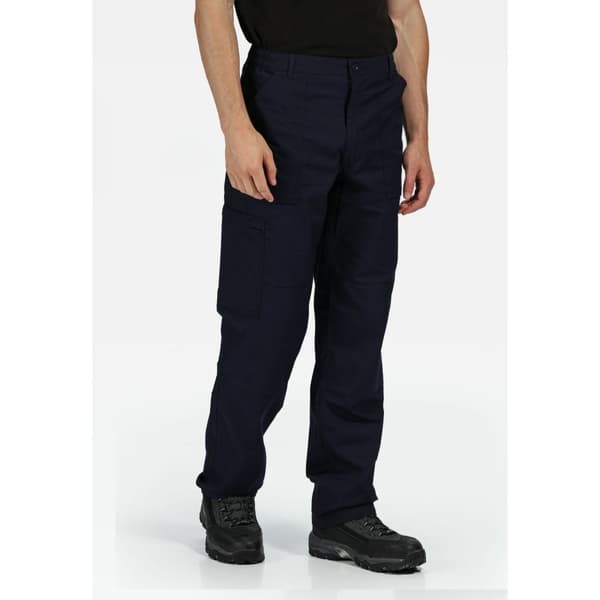 Regatta Mens Sports New Action Trousers