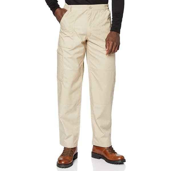 Regatta Mens Sports New Action Trousers