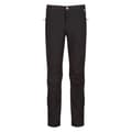 Miniatyrbillede 1 af 3: Regatta Great Outdoors Herre Adventure Tech Geo II vindafvisende softshell bukser med korte ben