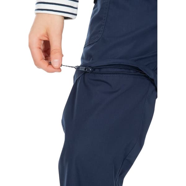Trespass Womens/Ladies Rambler Convertible Hiking Trousers