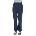 Miniatyrbilde 4 av 4: Trespass Womens/Ladies Rambler Convertible Hiking Trousers