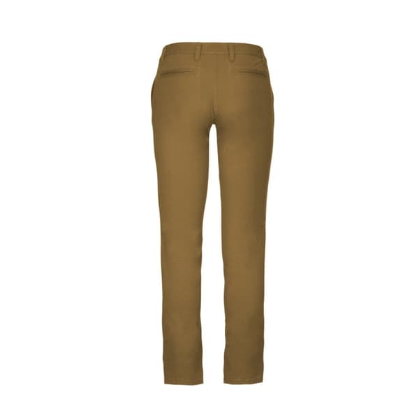 Kariban Womens/Ladies Chino Trousers