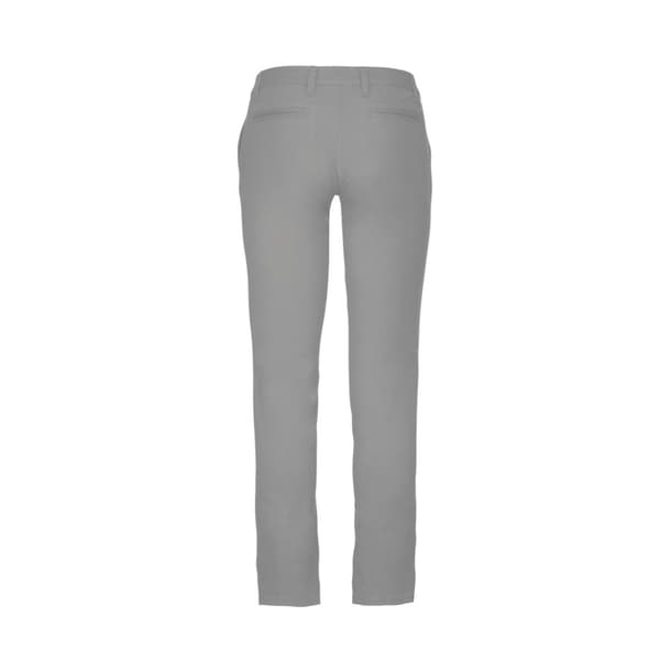 Kariban Womens/Ladies Chino Trousers
