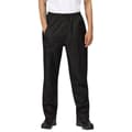 Miniatyrbilde 2 av 3: Regatta Mens Linton Overtrousers (Waterproof, Windproof and Breathable)