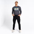 Miniatyrbilde 4 av 5: Dare 2b Mens Tuned In II Multi Pocket Walking Trousers