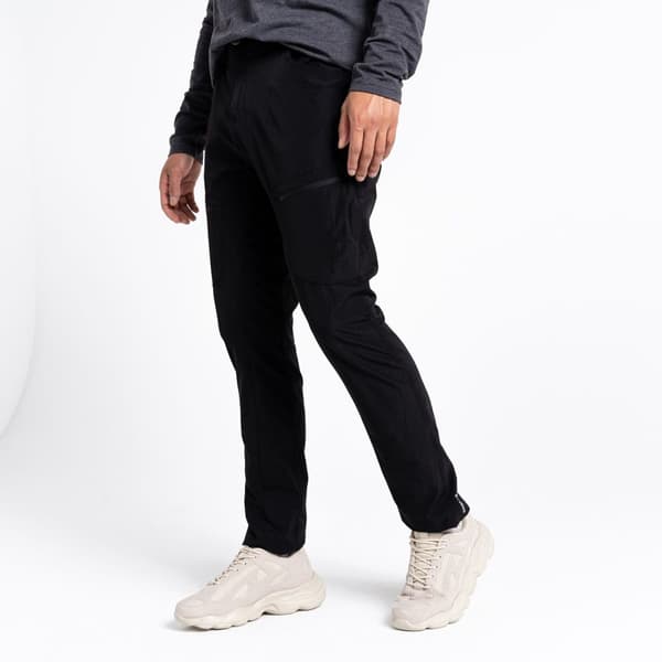 Dare 2b Mens Tuned In II Multi Pocket Walking Trousers