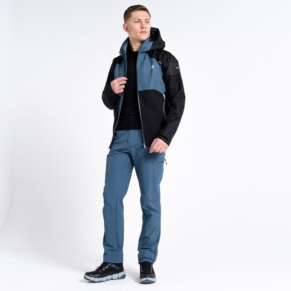 Dare 2b Mens Tuned In II Multi Pocket Walking Trousers