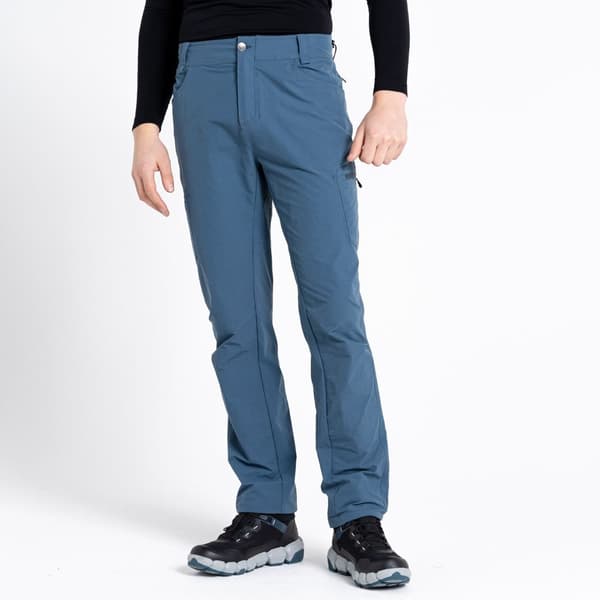 Dare 2b Mens Tuned In II Multi Pocket Walking Trousers