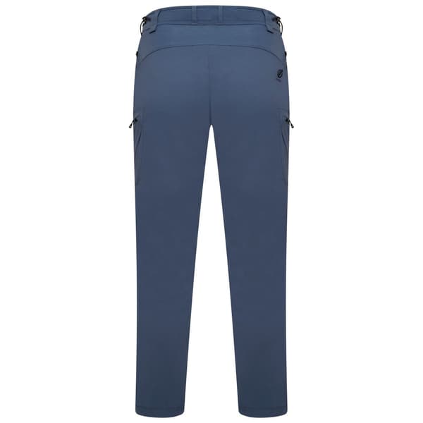 Dare 2b Mens Tuned In II Multi Pocket Walking Trousers