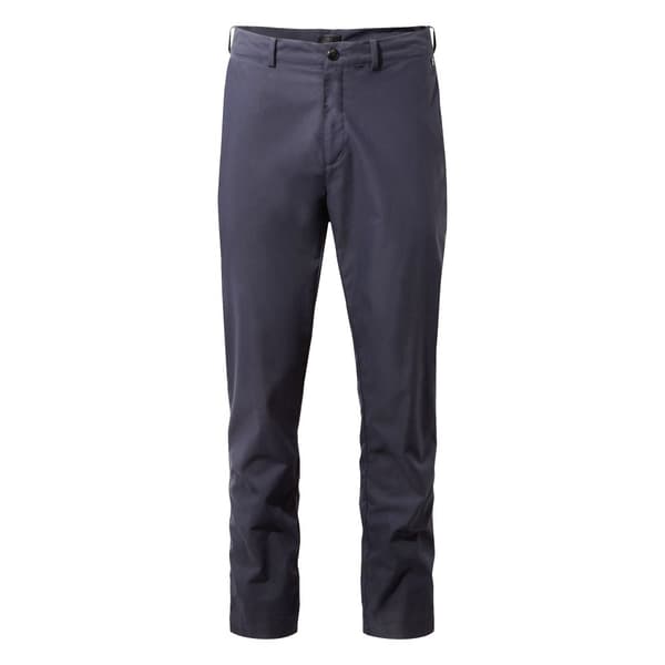 Craghoppers NosiLife Lincoln bukser til mænd Midnight Blue 34R