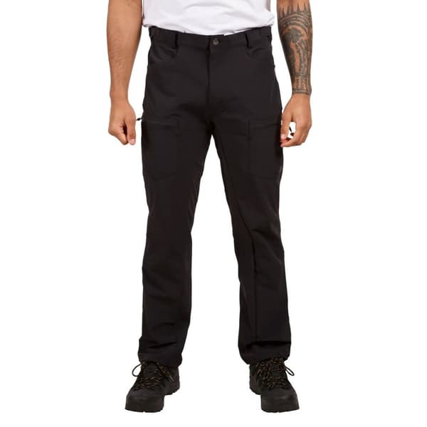 Trespass Tuned Adventure Trousers för män