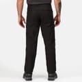 Miniatyrbilde 4 av 5: Regatta Mens Action Waterproof Trousers