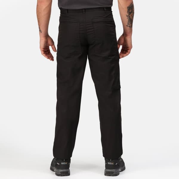 Regatta Mens Action Waterproof Trousers