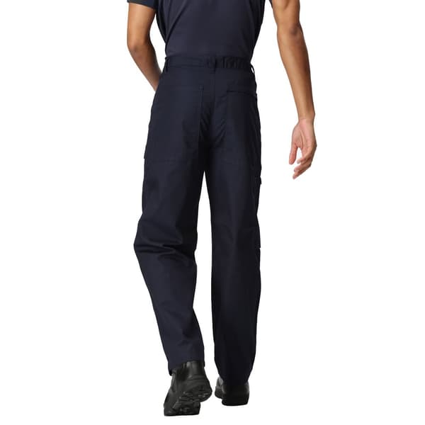 Regatta Mens Action Waterproof Trousers
