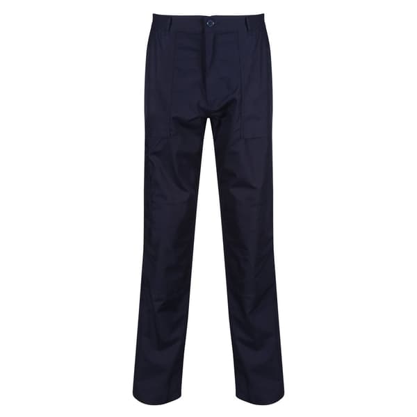 Regatta Mens Action Waterproof Trousers