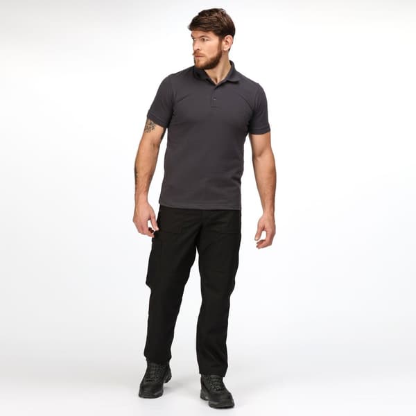 Regatta Mens Action Waterproof Trousers