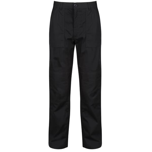 Regatta Mens Action Waterproof Trousers