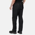 Miniatyrbilde 3 av 3: Regatta Mens Pro Packaway Overtrousers