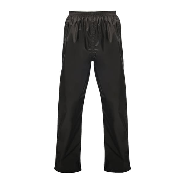 Regatta Mens Pro Packaway Overtrousers