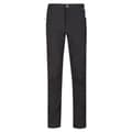 Miniatyrbilde 1 av 3: Regatta Great Outdoors Mens Adventure Tech Geo II Wind Resistant Long Leg Softshell Trousers